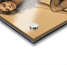  Grace and Mystique  Acrylic print