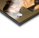 Layers of History  Acrylic print