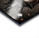  Adorned With Lace  Acrylic print