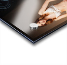  Holographic Interface Acrylic print