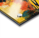 Dance of Seasons  Acrylic print