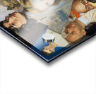Individual Stories  Acrylic print