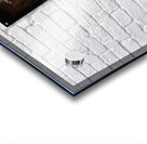 Intimate and Monumental  Acrylic print