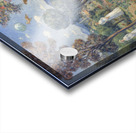 Ceremonial Slowness  Acrylic print