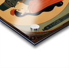 Garden’s Twilight  Acrylic print