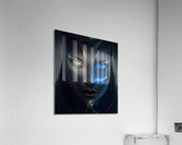  Work of Art  Acrylic Print