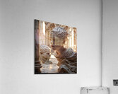  Modern Artistry   Acrylic Print