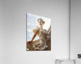 Classical Elegance  Acrylic Print