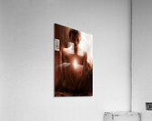 Ethereal Atmosphere  Acrylic Print