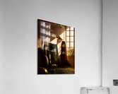  Elegant Interior   Impression acrylique