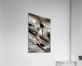Movie Still  Acrylic Print
