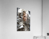  Exquisite Ensemble  Acrylic Print