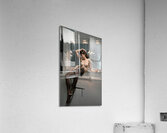 Harmony in Simplicity  Acrylic Print