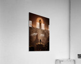  Palpable Stillness  Acrylic Print