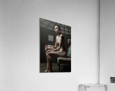 Relatively Emotional  Acrylic Print