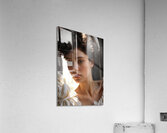  Shade of Green  Acrylic Print