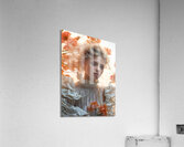 Inevitability of Change  Acrylic Print