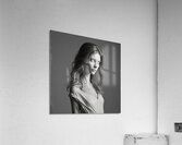  Beyond The Visible  Acrylic Print