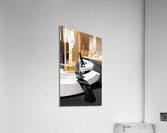  Bold Futurism  Acrylic Print