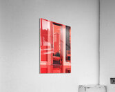  Stylized Aesthetic  Acrylic Print