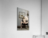 Landscape Painting  Acrylic Print