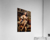 Lavish Decor  Acrylic Print