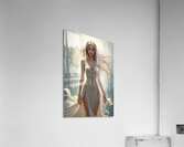  Fleeting Beauty  Acrylic Print