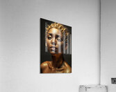 Strength and Transformation  Acrylic Print