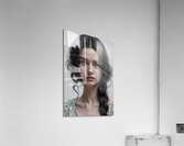 A Fleeting Moment  Acrylic Print