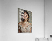 Dynamic Softness  Acrylic Print