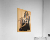  Grace and Mystique  Acrylic Print