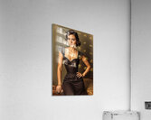 Layers of History  Acrylic Print