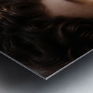  Shade of Green  Metal print