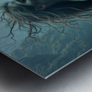  Whispers of The Ocean  Metal print