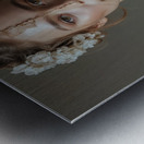 Aspect of Life  Metal print