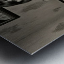  Visual Tale  Metal print