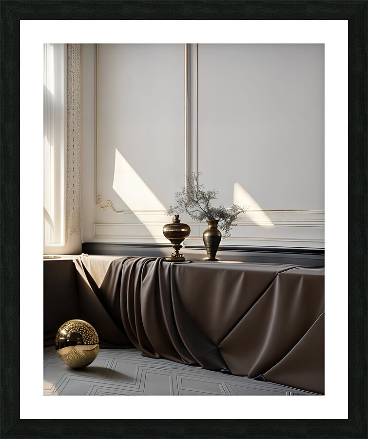 Smart Decor  Picture Frame print