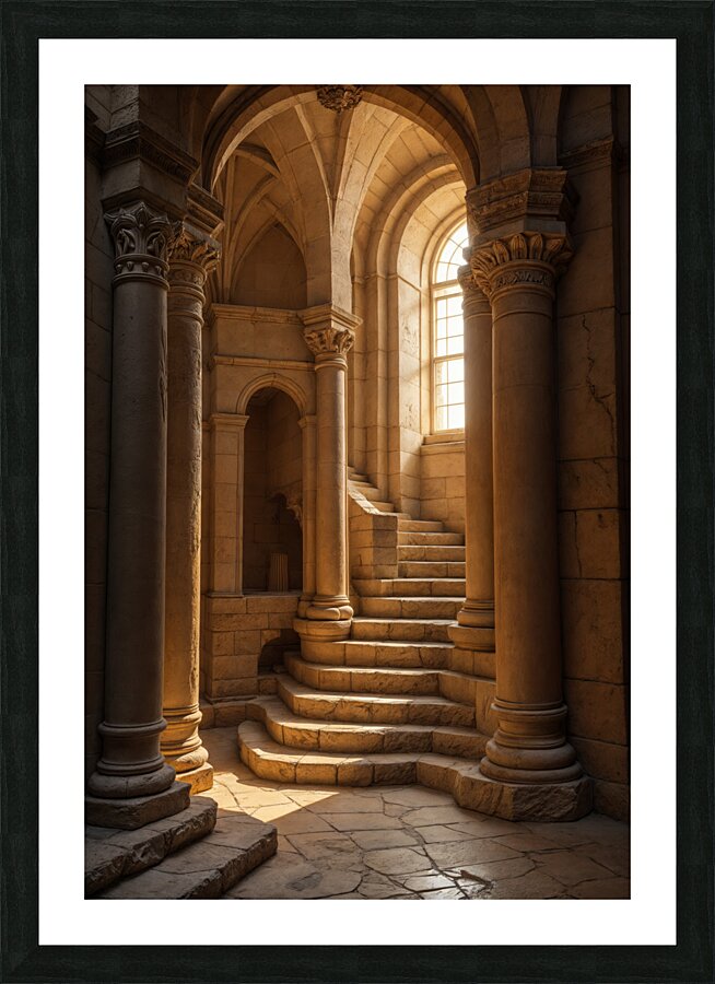  Encapsulates Dreams  Picture Frame print