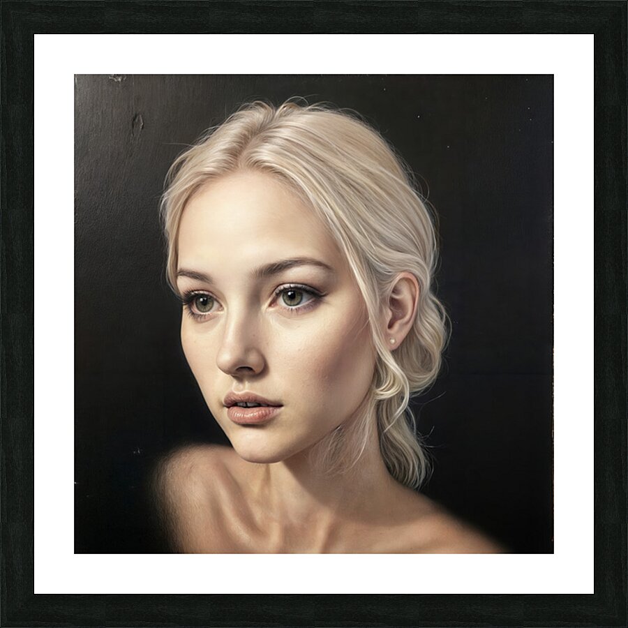 Emotion and Experience  Picture Frame print