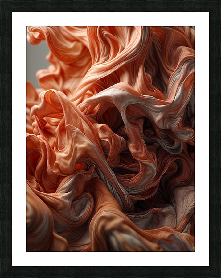  Calming and Captivating Picture Frame print