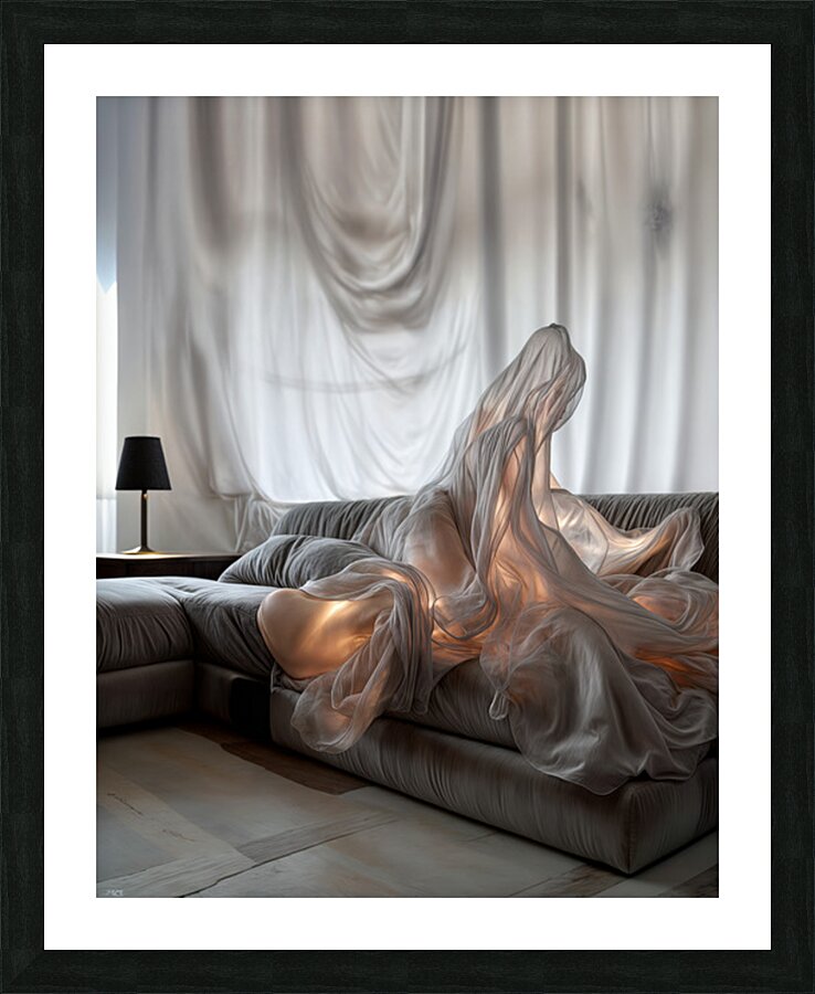  Mood and Emotion Picture Frame print