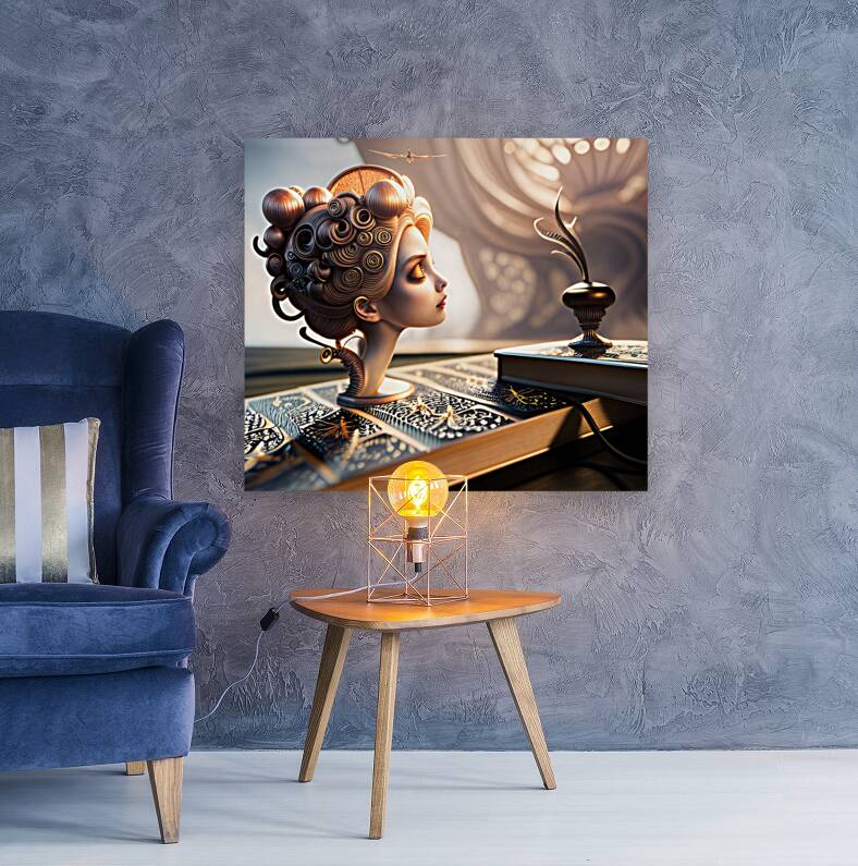  Parallel Realms  Reproduction