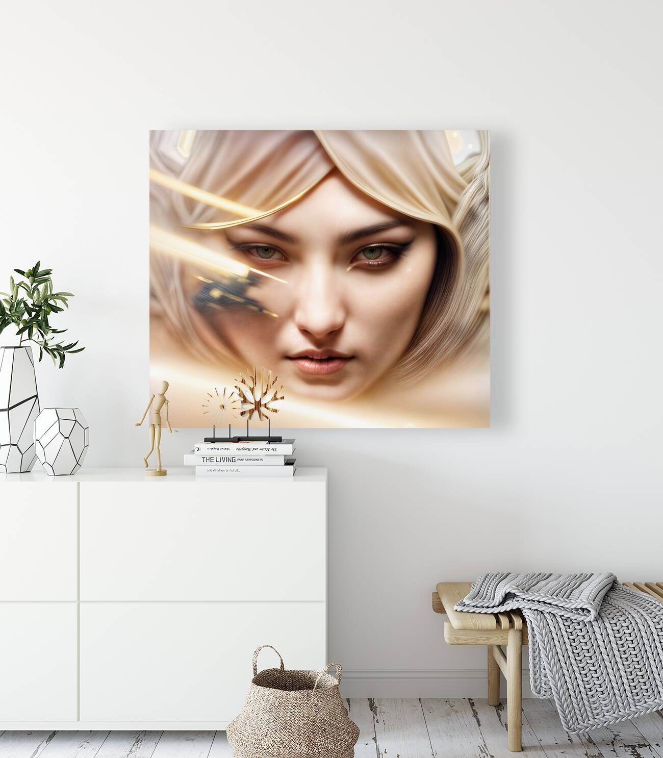  Digital Diva  Reproduction