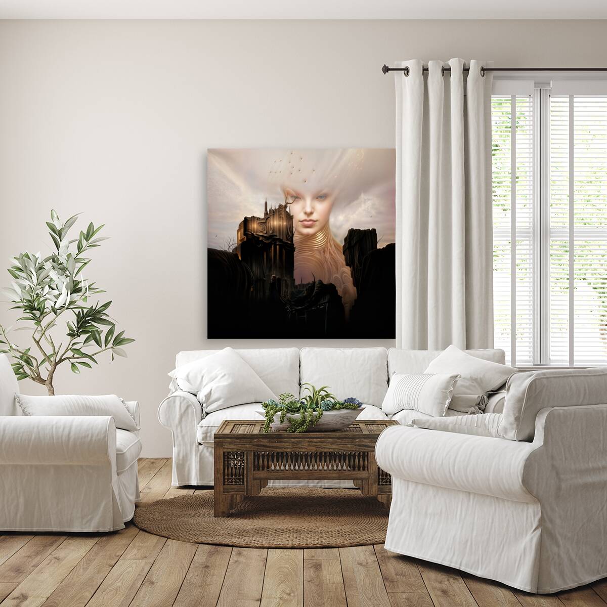  Pixel-Perfect Beauty  Reproduction