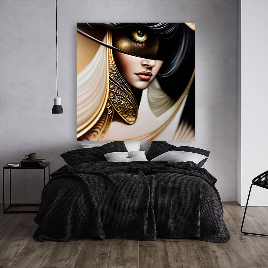 Refined Radiance  Reproduction