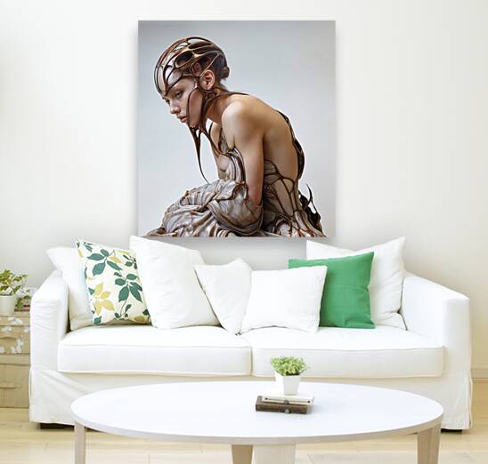  Aesthetic Allure  Reproduction