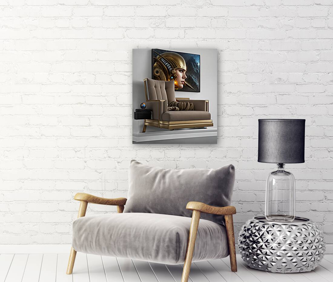  Design Touch  Reproduction
