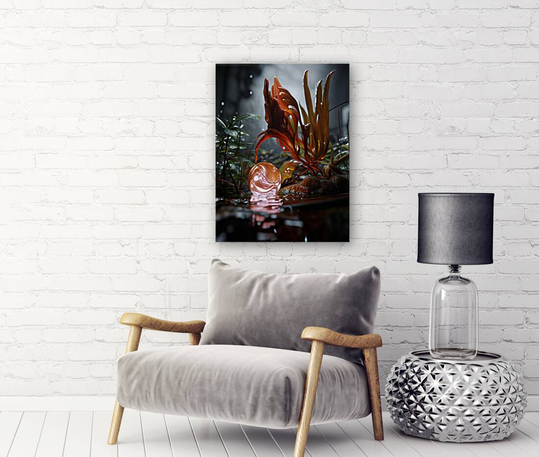 AI Brilliance  Reproduction