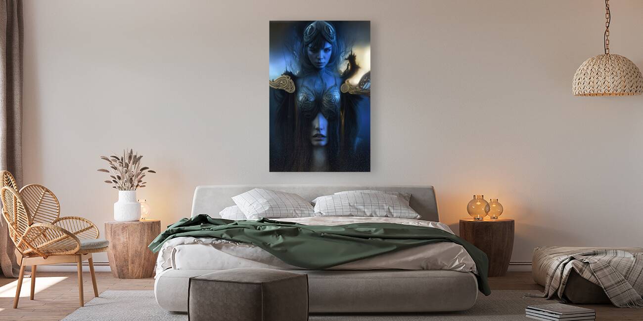  Timeless and Stunning  Reproduction