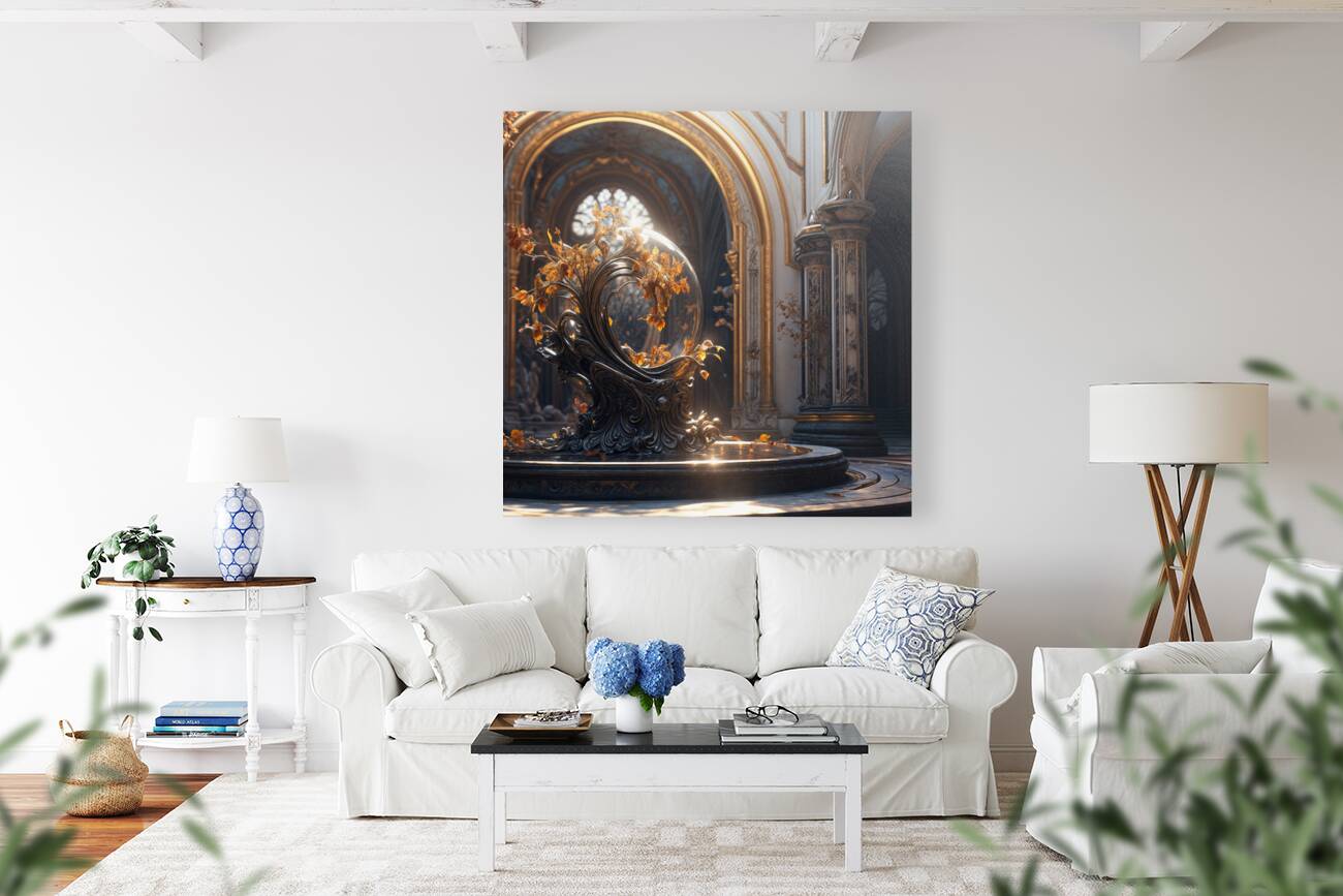  AI Elegance  Reproduction